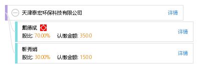 天津泰宏环保科技