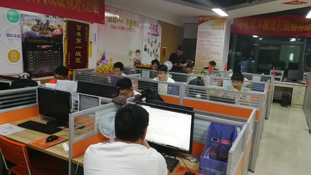 山东龙升泰宏网络科技