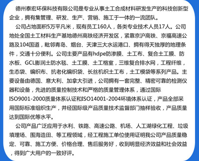 【泰宏专业生产泰宏热销单双向拉伸土工格栅 单向塑料土工格栅价格 PE单向拉伸土工格栅 土工格栅】价格_厂家_图片 -